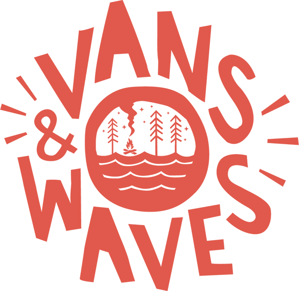 Vans & Waves